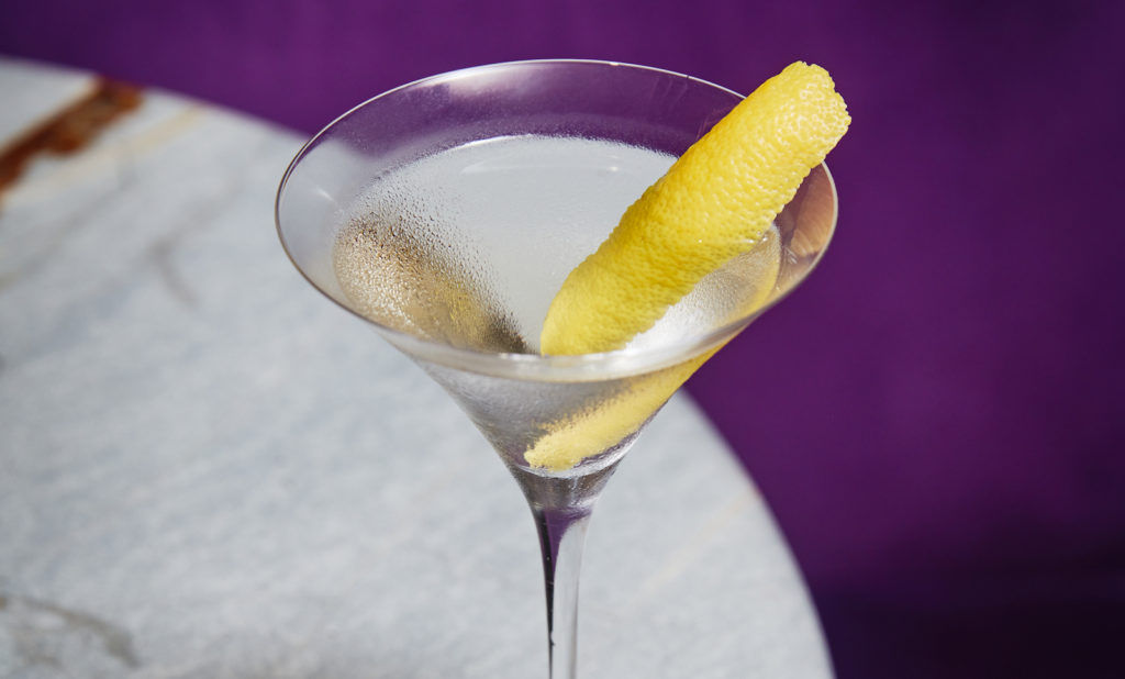 Stirring Renditions: In search of Hong Kong’s most delicious Martini