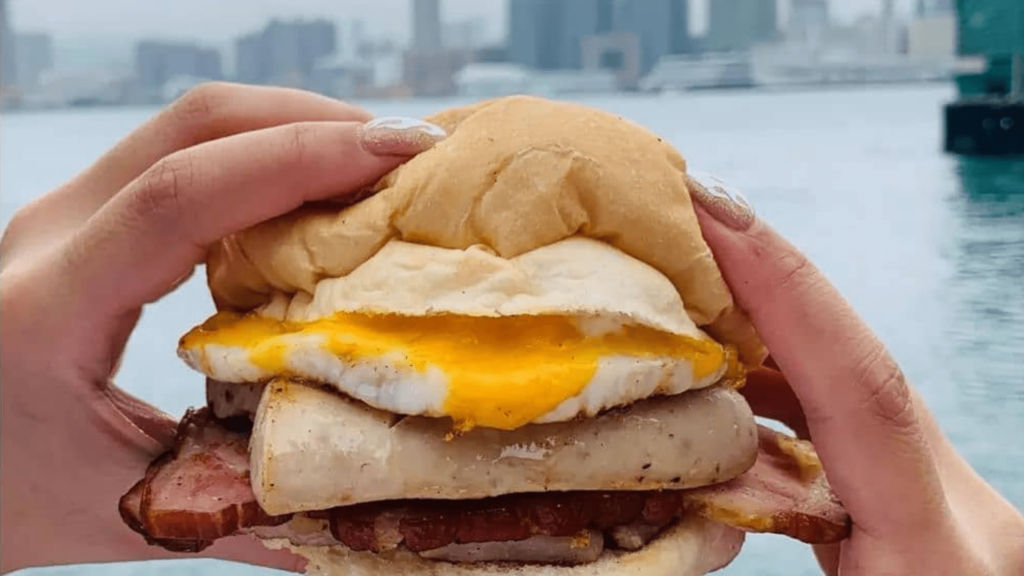 Hong Kong’s best hangover food: Where to go after a heavy night out