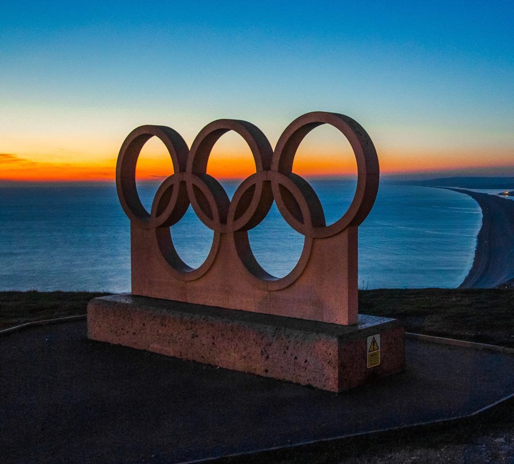 These are Hong Kong’s Tokyo 2020 Olympic Games medalists