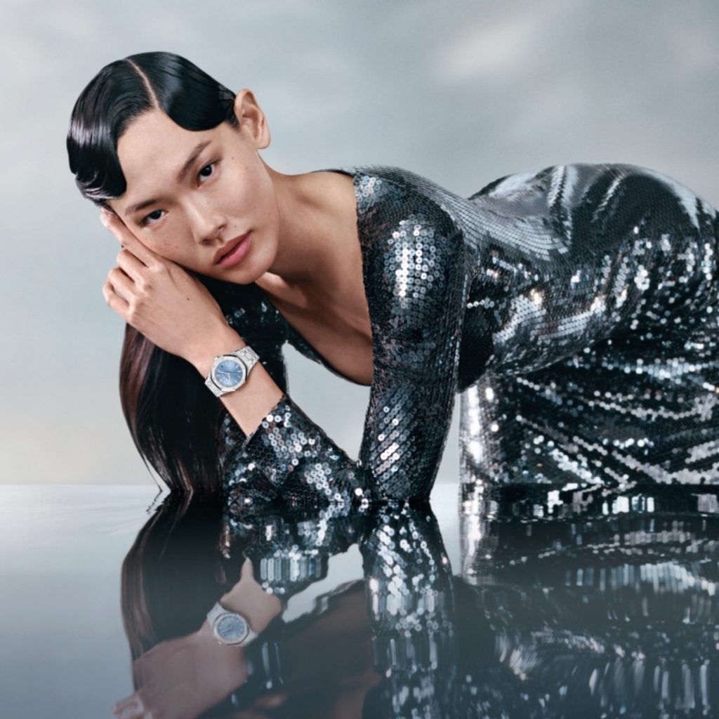 Watch Her Wear It: 4 ways to master partywear this season
