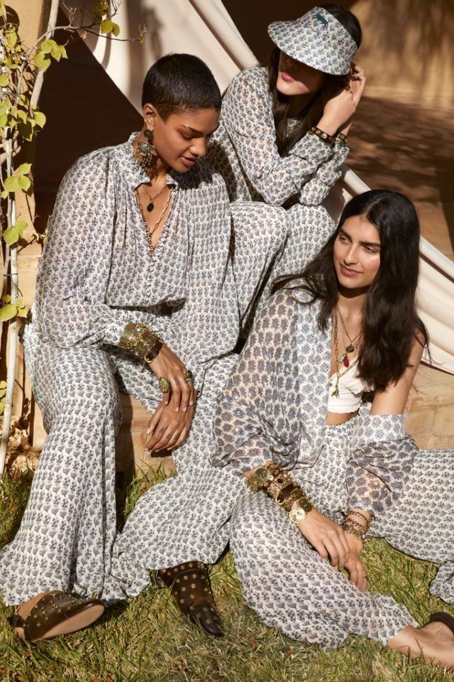 Everything you need to know about the Sabyasachi x H&M collaboration