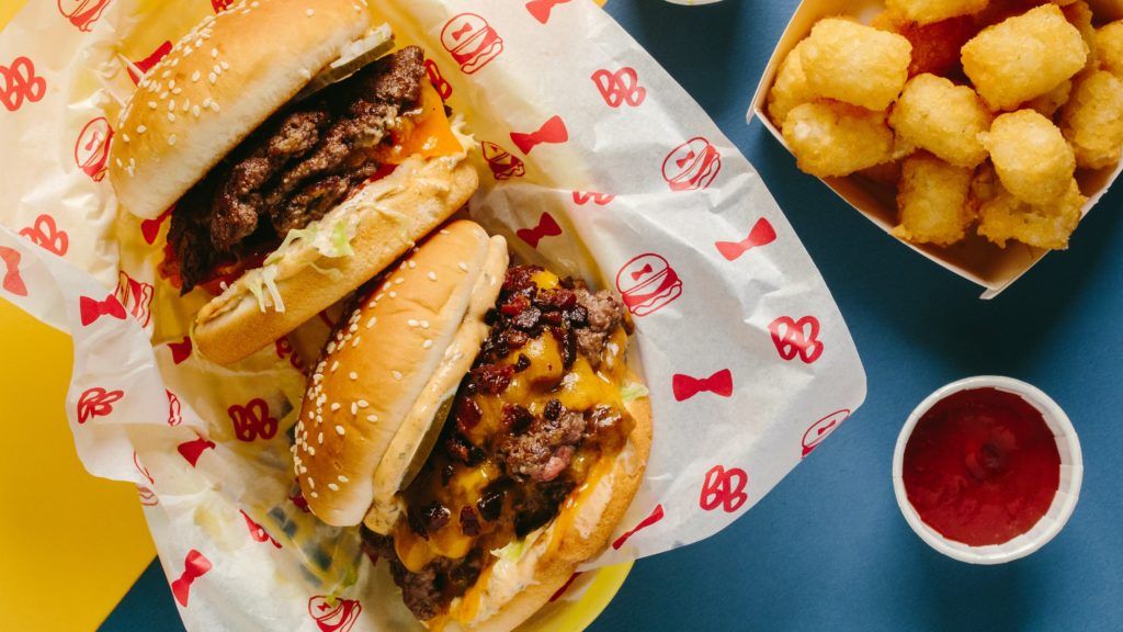 august new restaurants