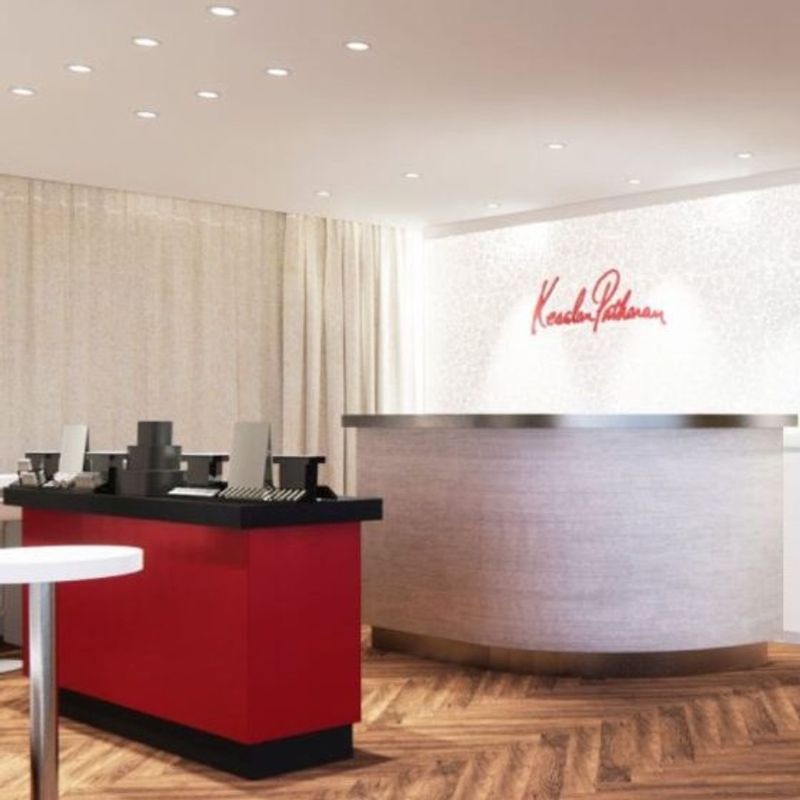 Where to get eyelash extensions and lifts in Hong Kong