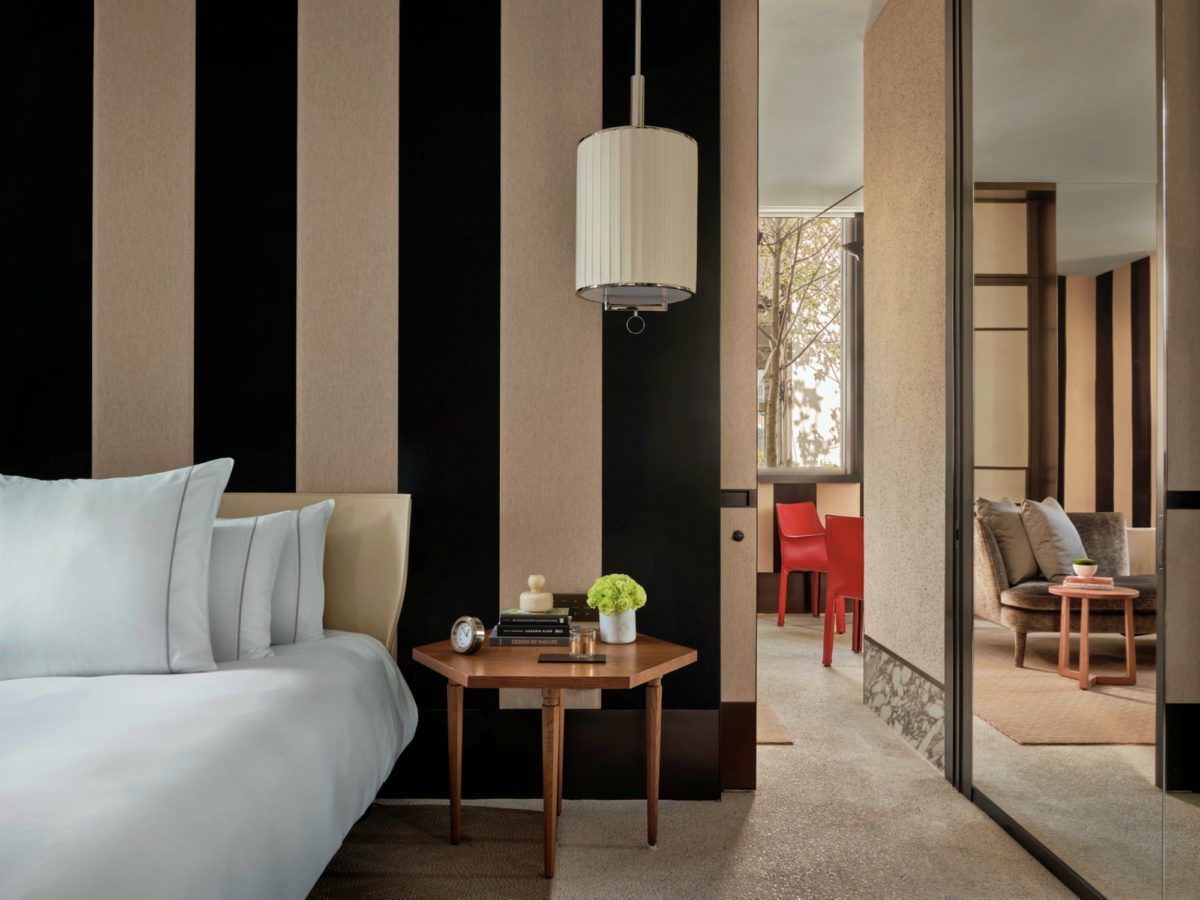 Suite Staycation: 24 hours in the ‘lodge’ at Asaya Hong Kong