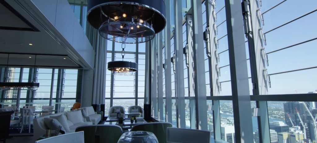 penthouses