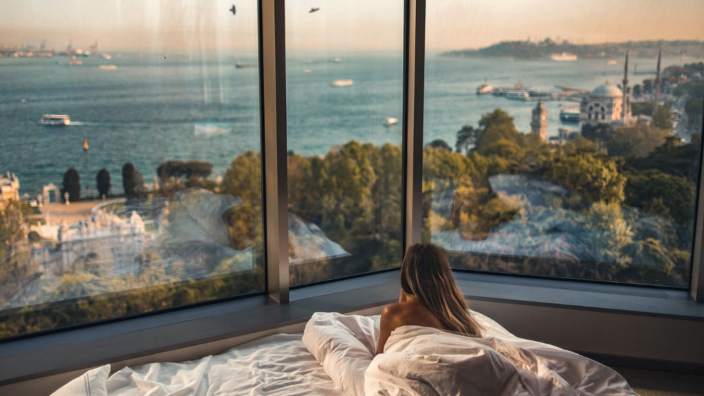 These are 8 of the most expensive penthouses in the world