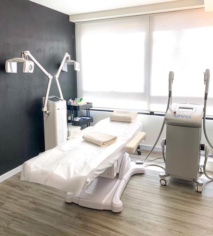 Spa review: EstheClinic’s Intense Glow facial combats dull, uneven skin