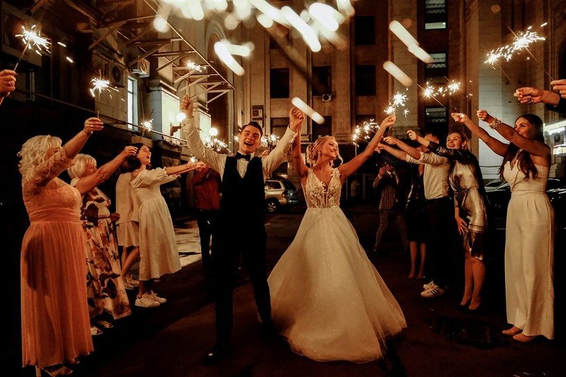 Wedding