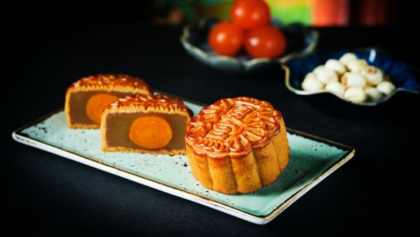 Your guide to mooncakes for Mid-Autumn Festival 2021