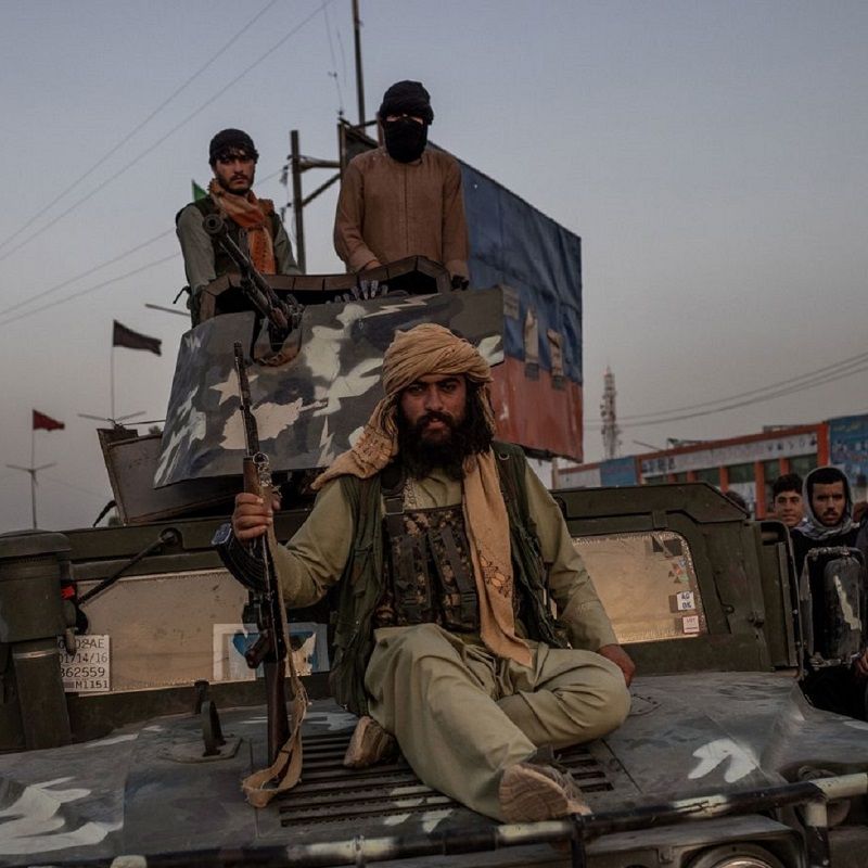 What is happening in Afghanistan and how you can help
