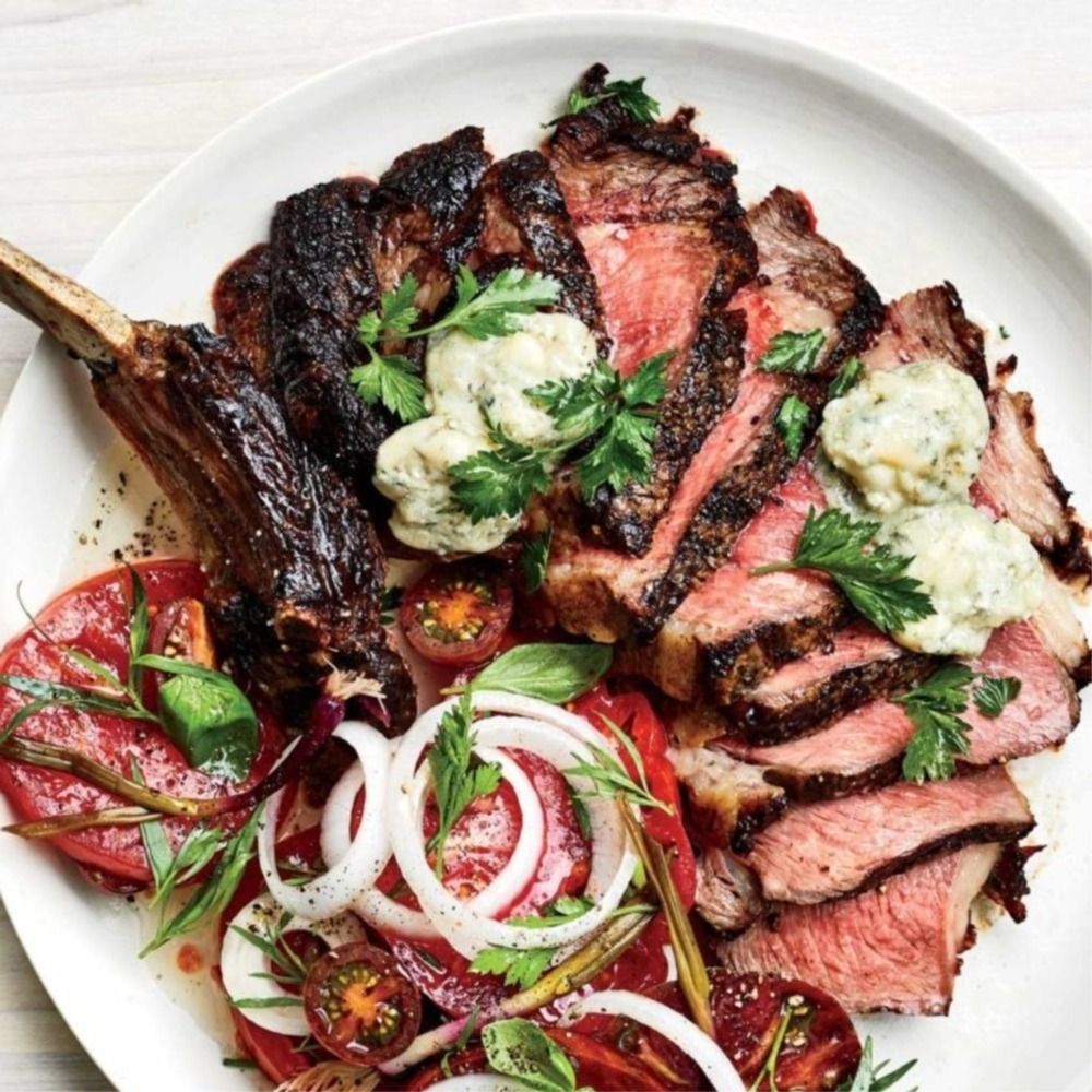 15 grilled dishes everyone should know how to make, according to chefs
