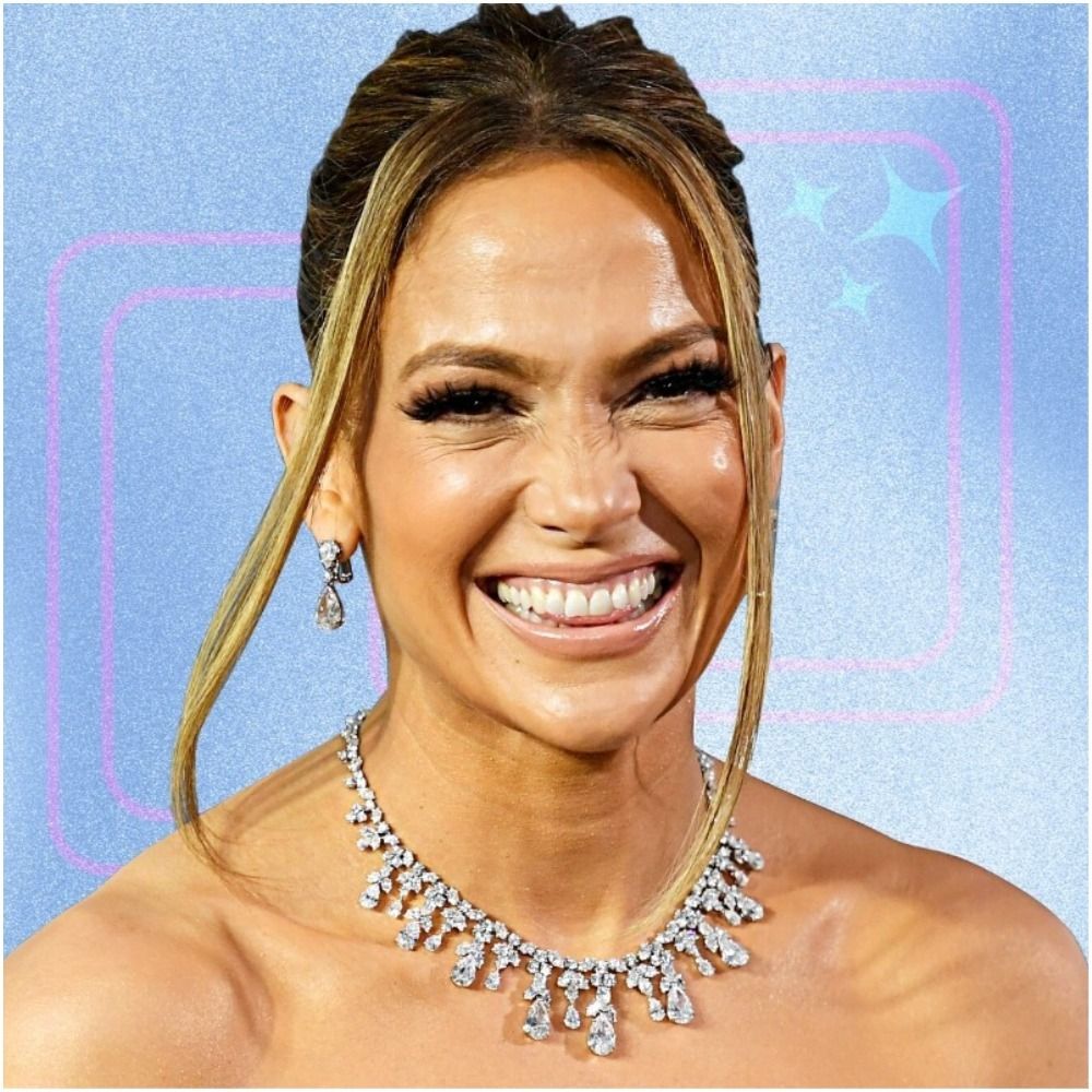 Jennifer Lopez reveals her shockingly simple 5-minute morning beauty routine