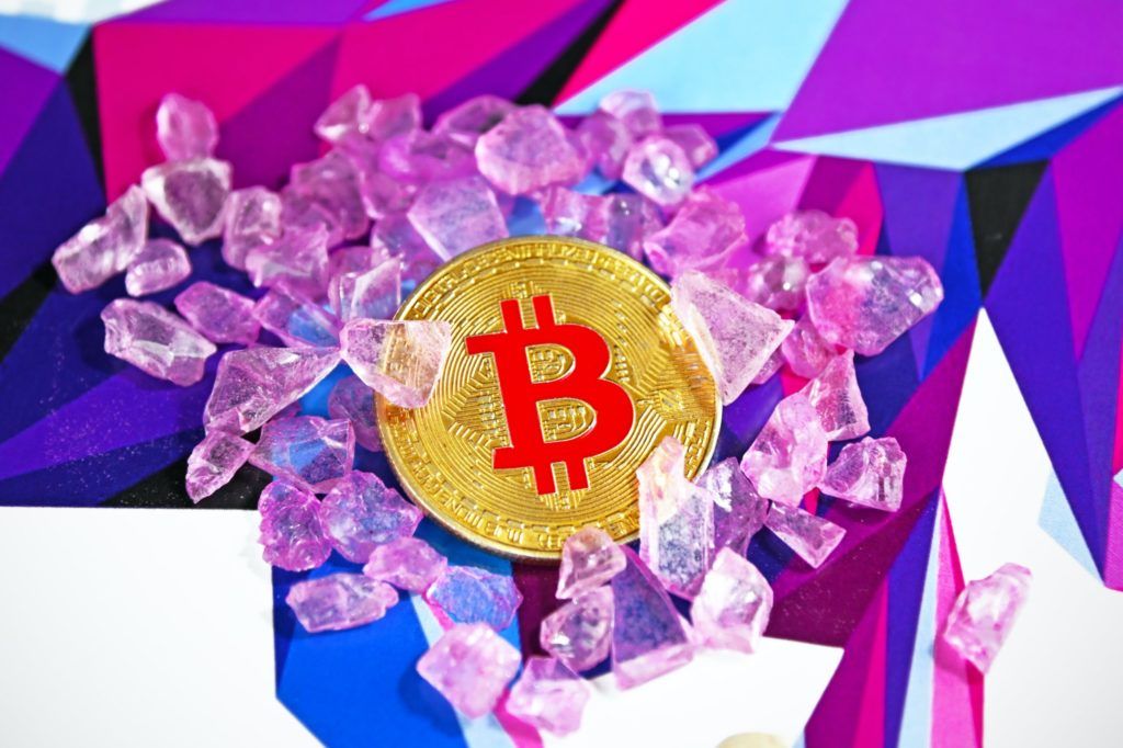 Legitimate platforms where you can trade in cryptocurrency, including Bitcoin