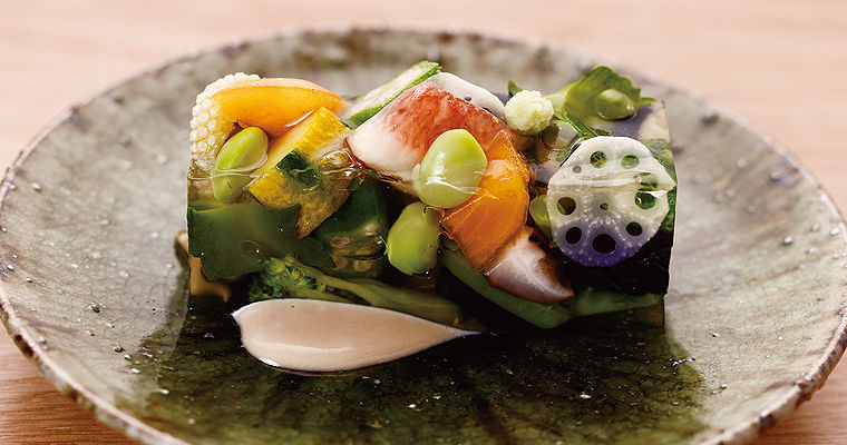 9 of the world’s best vegan restaurants