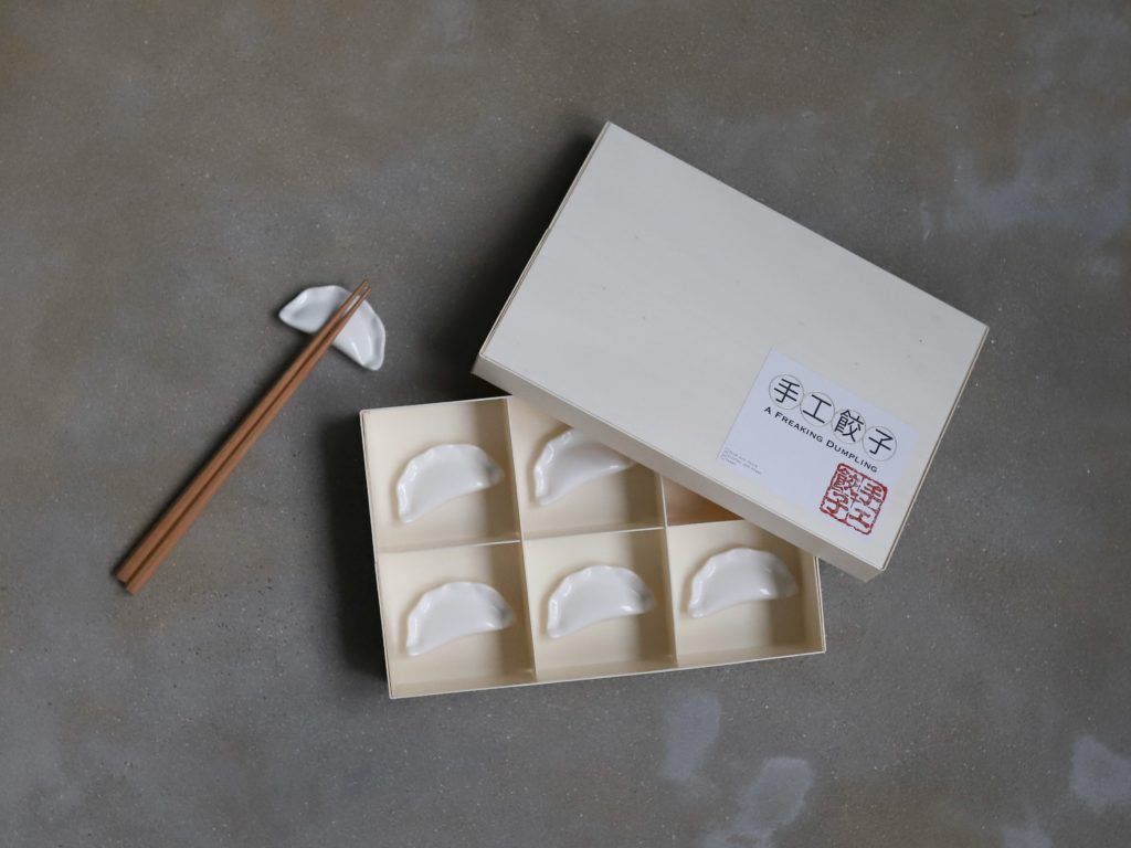 A Freaking Dumpling can make a big difference this Mid-Autumn Festival