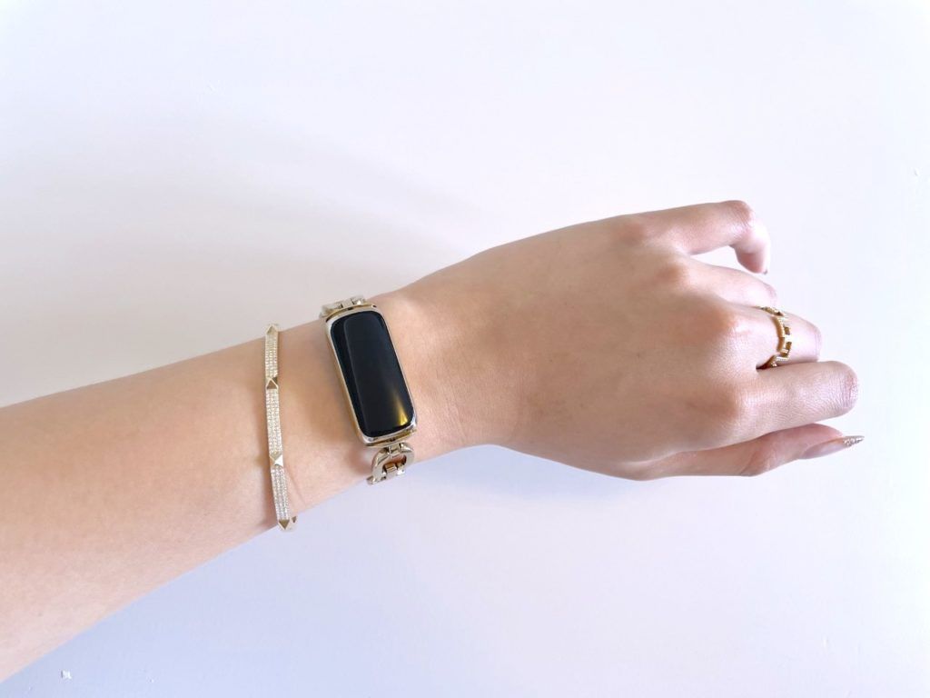 Fitbit Luxe review