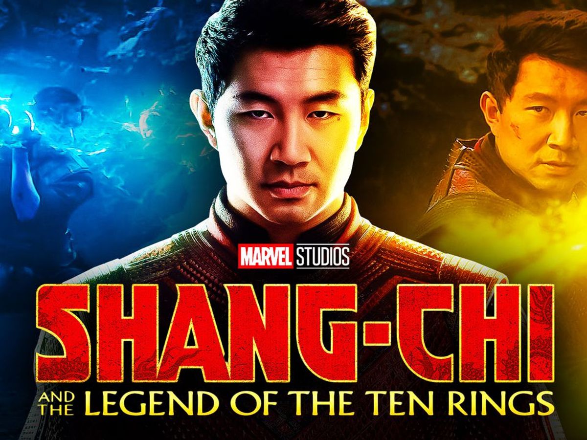 Simu Liu diz que Shang-Chi terá grande papel no MCU