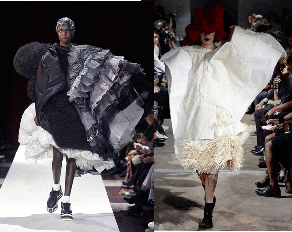 The mysterious empire of Comme des Garçons: 6 facts you may not know