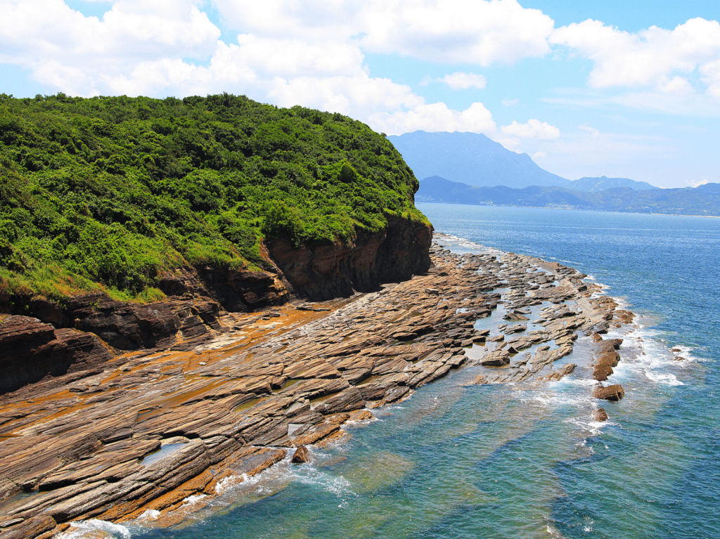 Tung Ping Chau