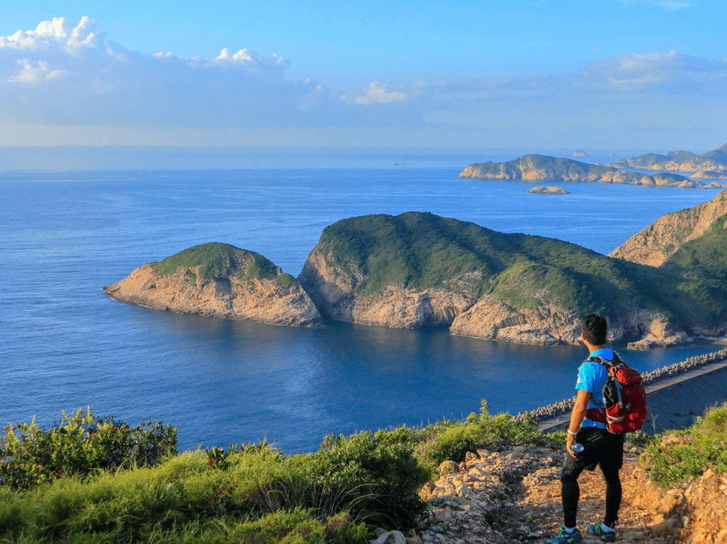 Best views in Hong Kong