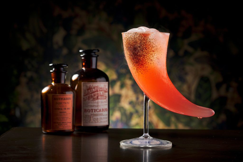 Boticario wants to be “The King of Good Times” in Hong Kong