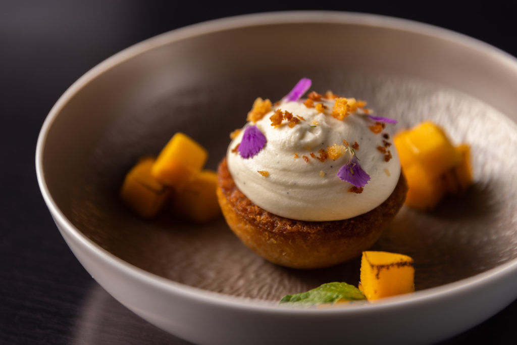 Nicolas Boutin on Ami, the new casual-chic venue that elevates Parisian classics