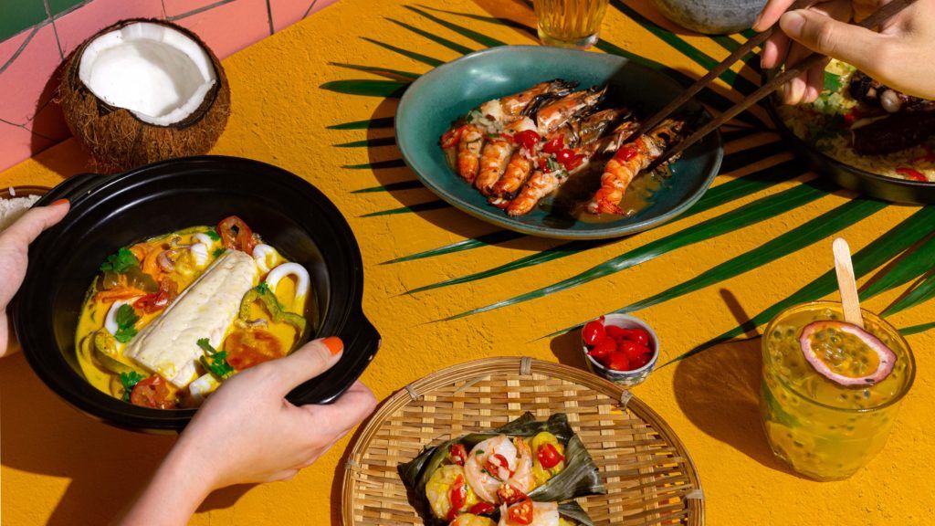 New Eats: Holy Bake pops up at Harbour City, Aulis unveils a new seasonal menu and more