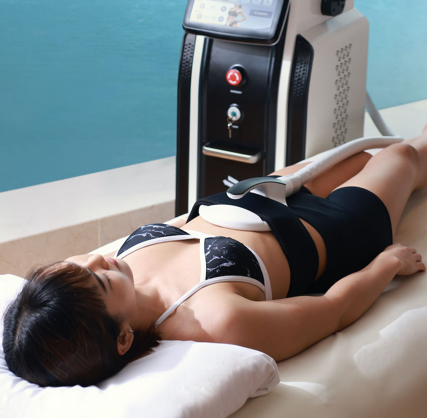 Spa review: Get sculpted with Bliss Spa’s latest body treatments