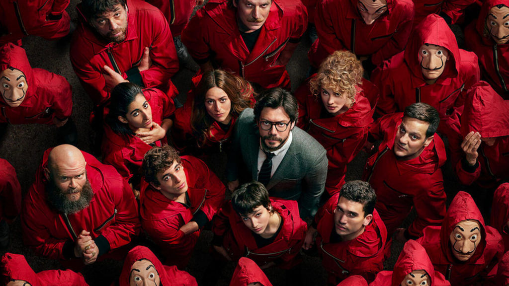 Here’s what to watch this September on Netflix Hong Kong