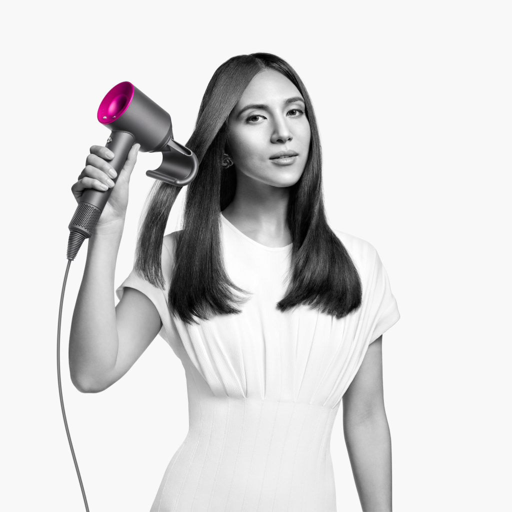 Dyson Supersonic’s newest attachment makes salon-ready blowouts possible at home