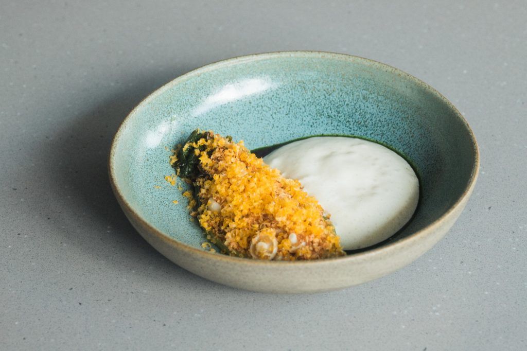 Best Bites: 9 dishes we loved in August 2021