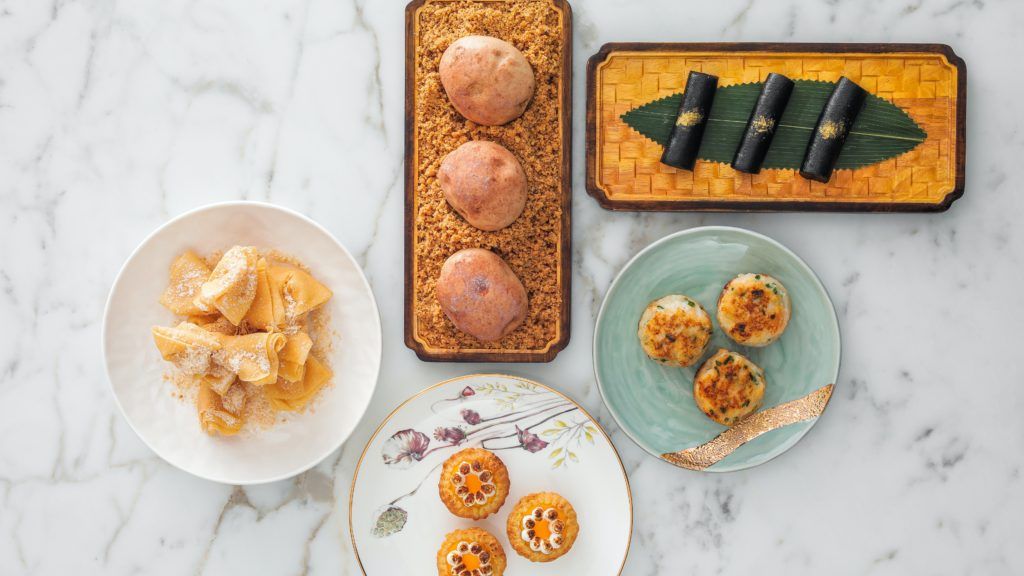 New Eats: The Pawn waves farewell to its European resto, Musubi Hiro hosts a monthly ‘Art Takeover’ and more