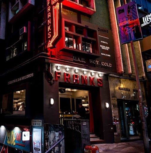 Frank’s reopens with new look, new menu, same Italian-American spirit