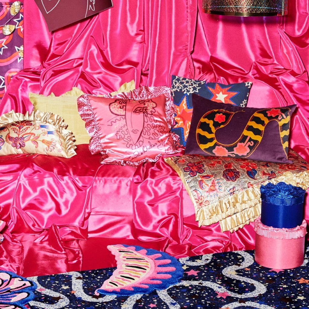 You’ll want to fill your home with accessories from this limited-edition IKEA collection