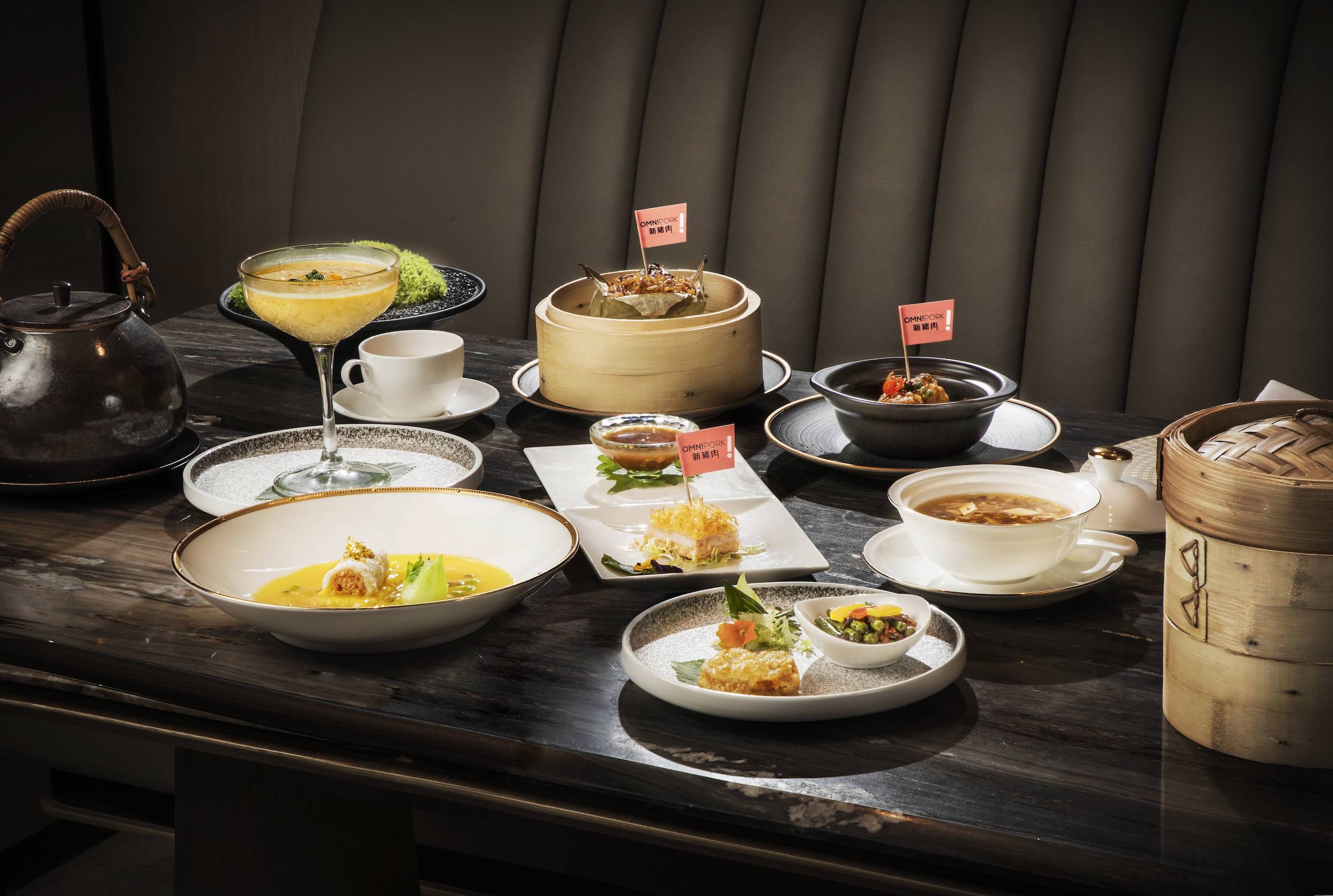 omnipork ming court wanchai fine dining cantonese