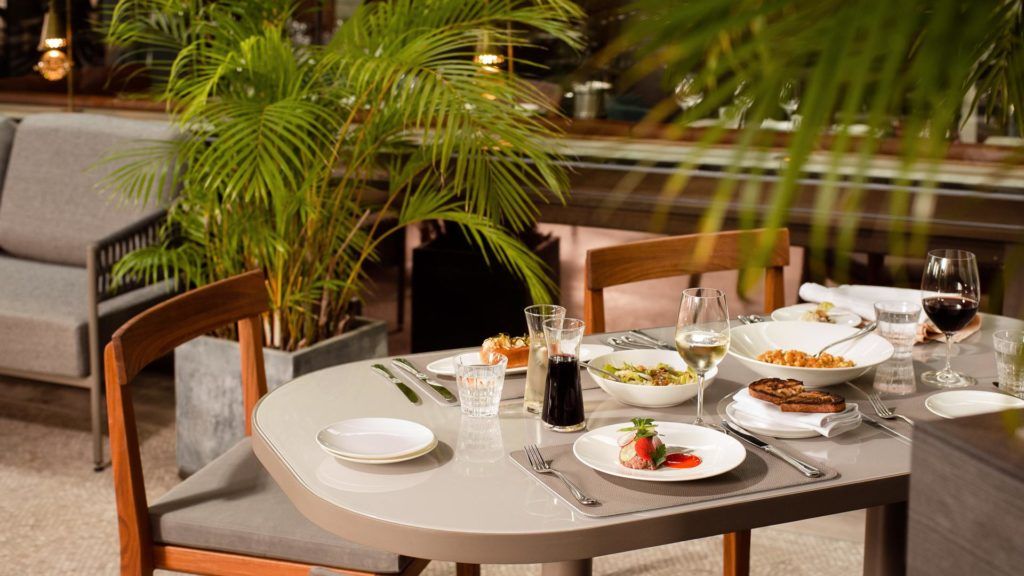 Where to eat in Hong Kong this September 2021