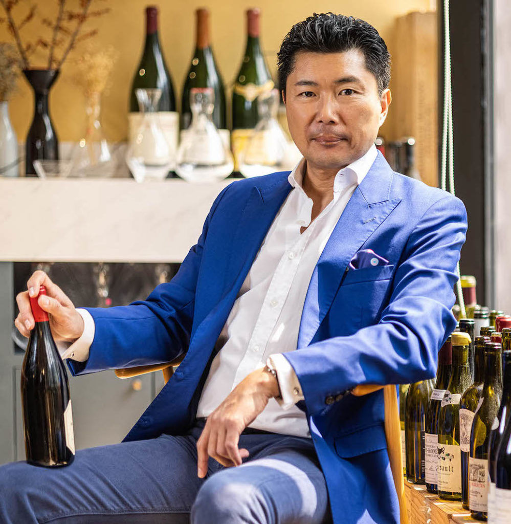 27 Questions: Simon Tam, Founder & Auctioneer at Aeos Auctions