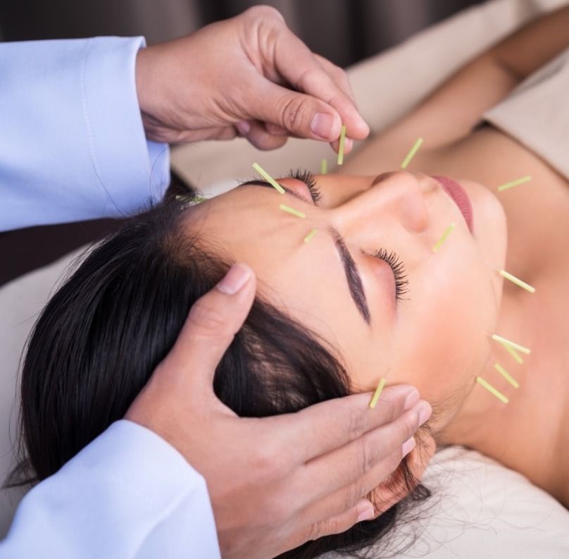 Spa Review: Balance Health incorporates CBD and acupuncture in their latest deluxe facial