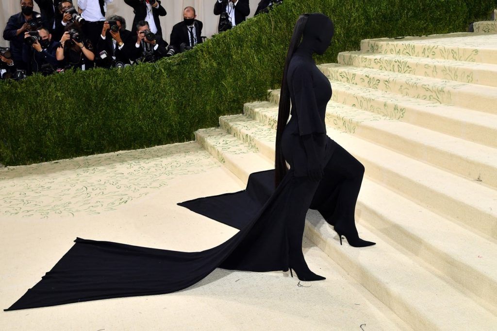 These are our favourite looks from the 2021 MET Gala