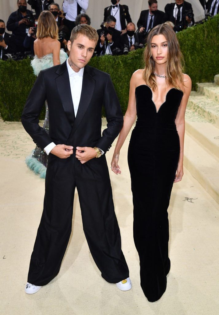 These are our favourite looks from the 2021 MET Gala