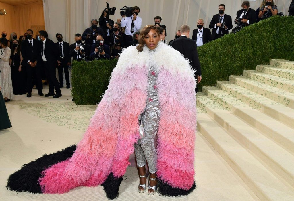 These are our favourite looks from the 2021 MET Gala