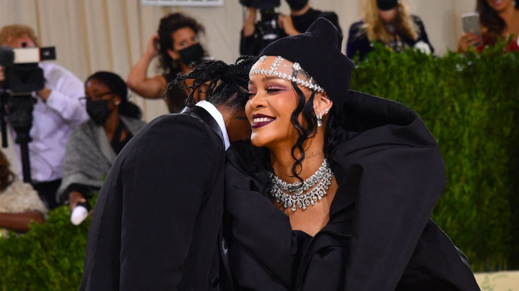 These are our favourite looks from the 2021 MET Gala