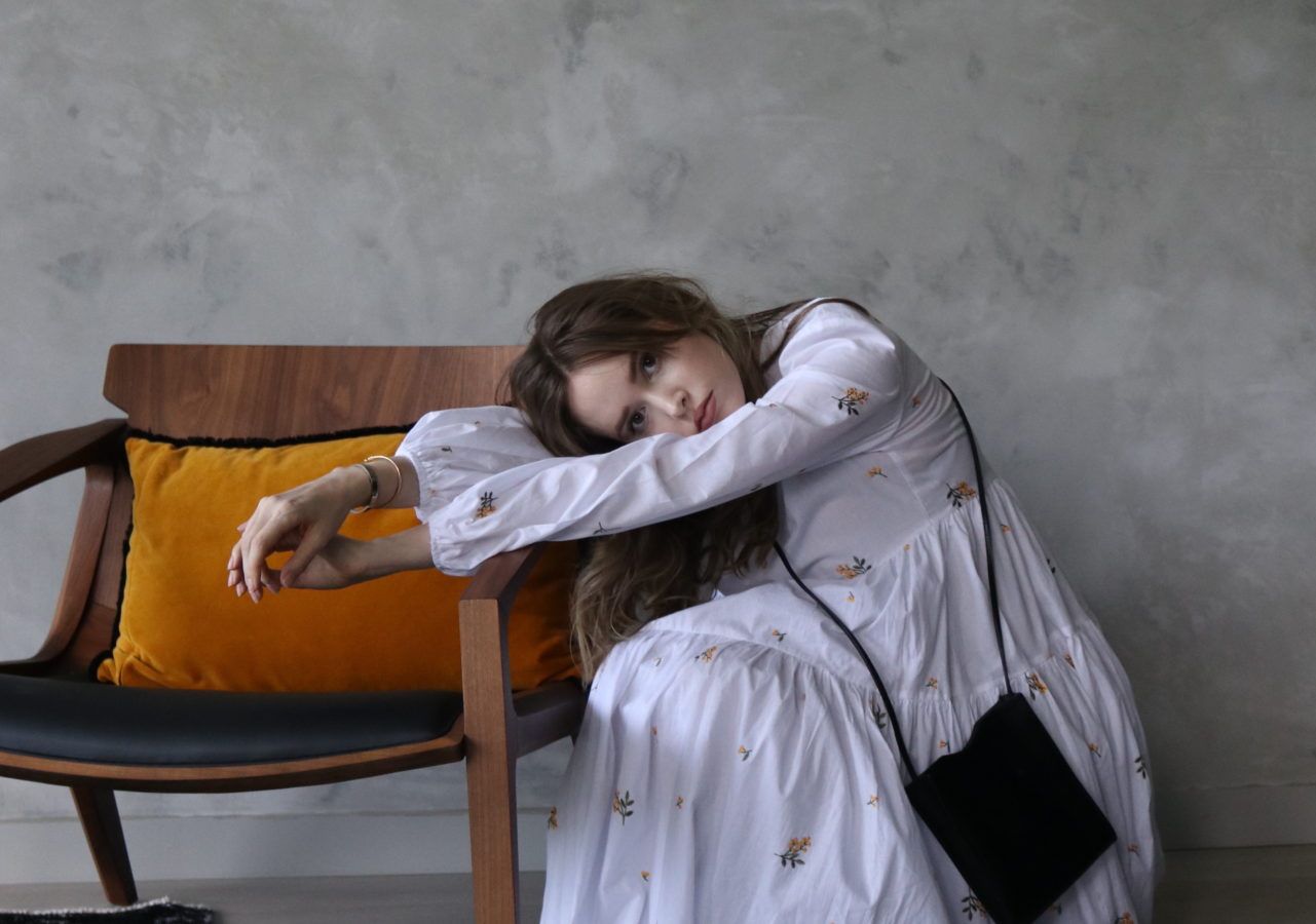 Hong Kong YouTuber Taylor R is putting a spotlight on fertility struggles