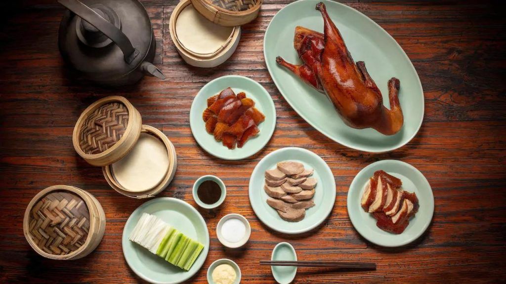 Ducking Good: Where to find the best Peking Duck in Hong Kong