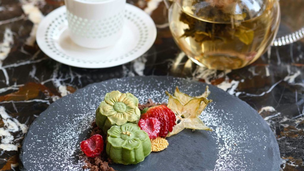 New Eats: Last-minute Mid-Autumn Festival menus and mooncakes