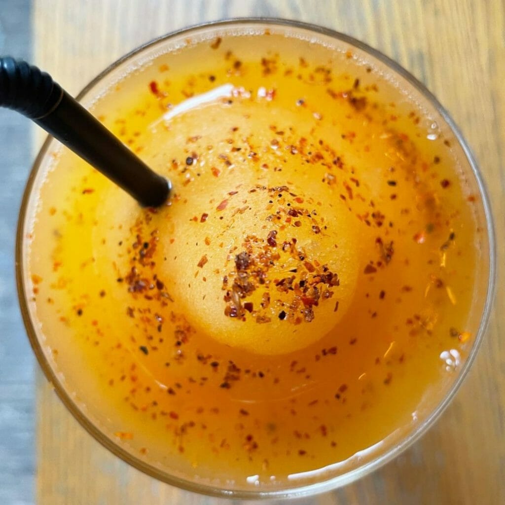 Slurp’s Up! The 6 best boozy slushies in Hong Kong