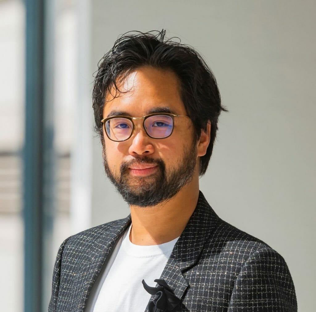 Adrian Cheng and Prenetics aim to bring affordable, accessible healthcare to all