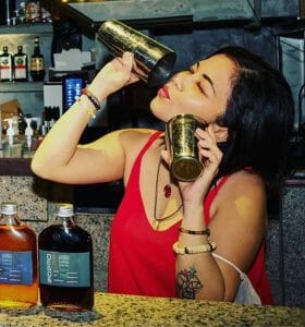 Cheat Day: Laura Prabowo, Co-Founder and Managing Director for Penicillin and Dead&