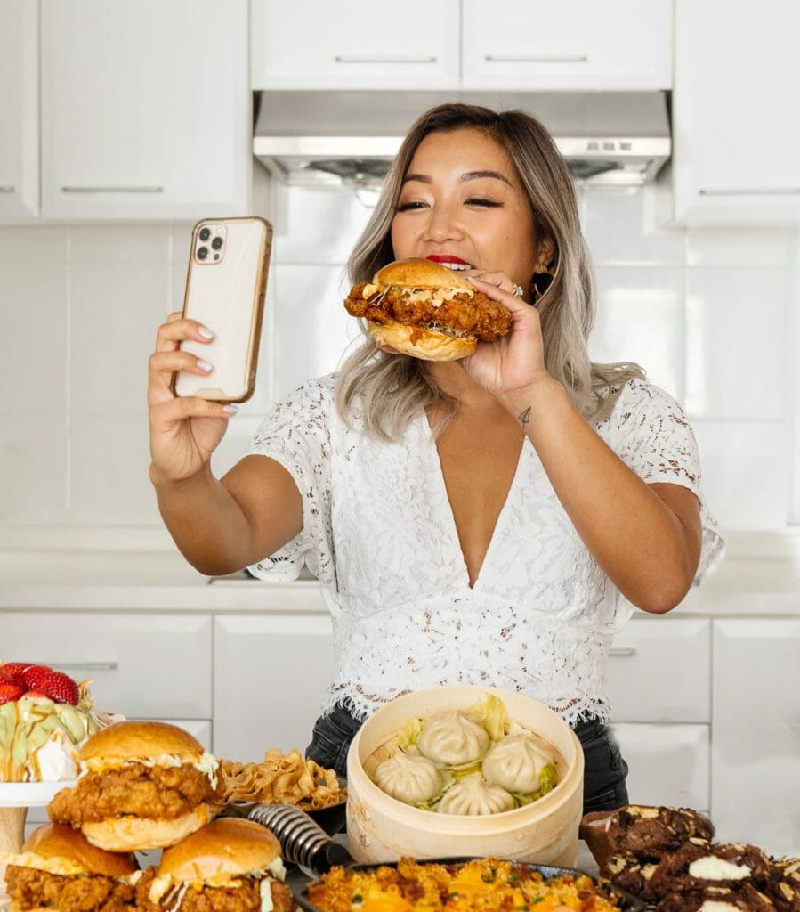 First Look: Jen Balisi of @IndulgentEats spotlights global cuisine in her new cookbook