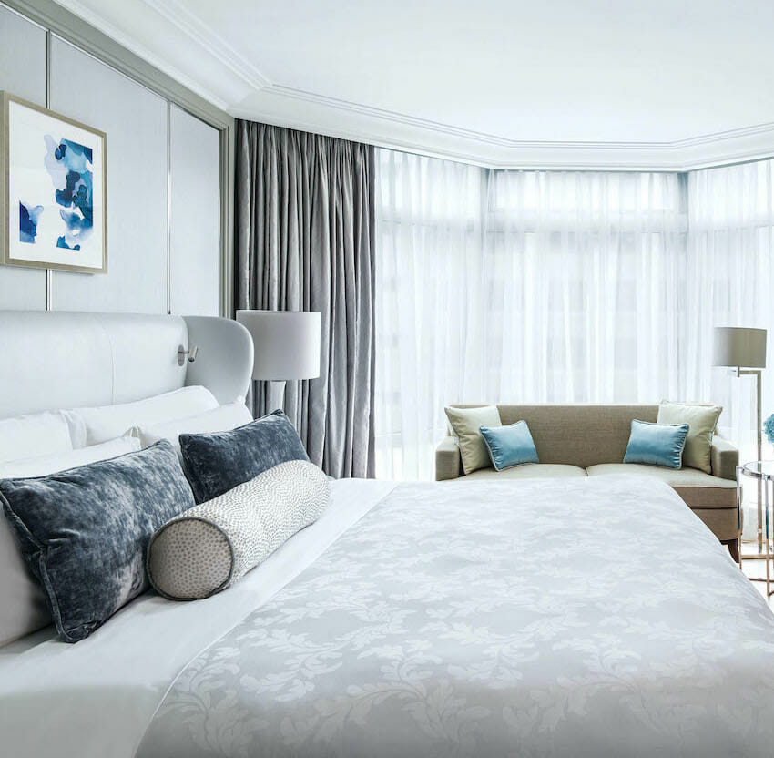 Suite Staycation: The Langham celebrates culture with ‘Madama Butterfly’ opera staycation